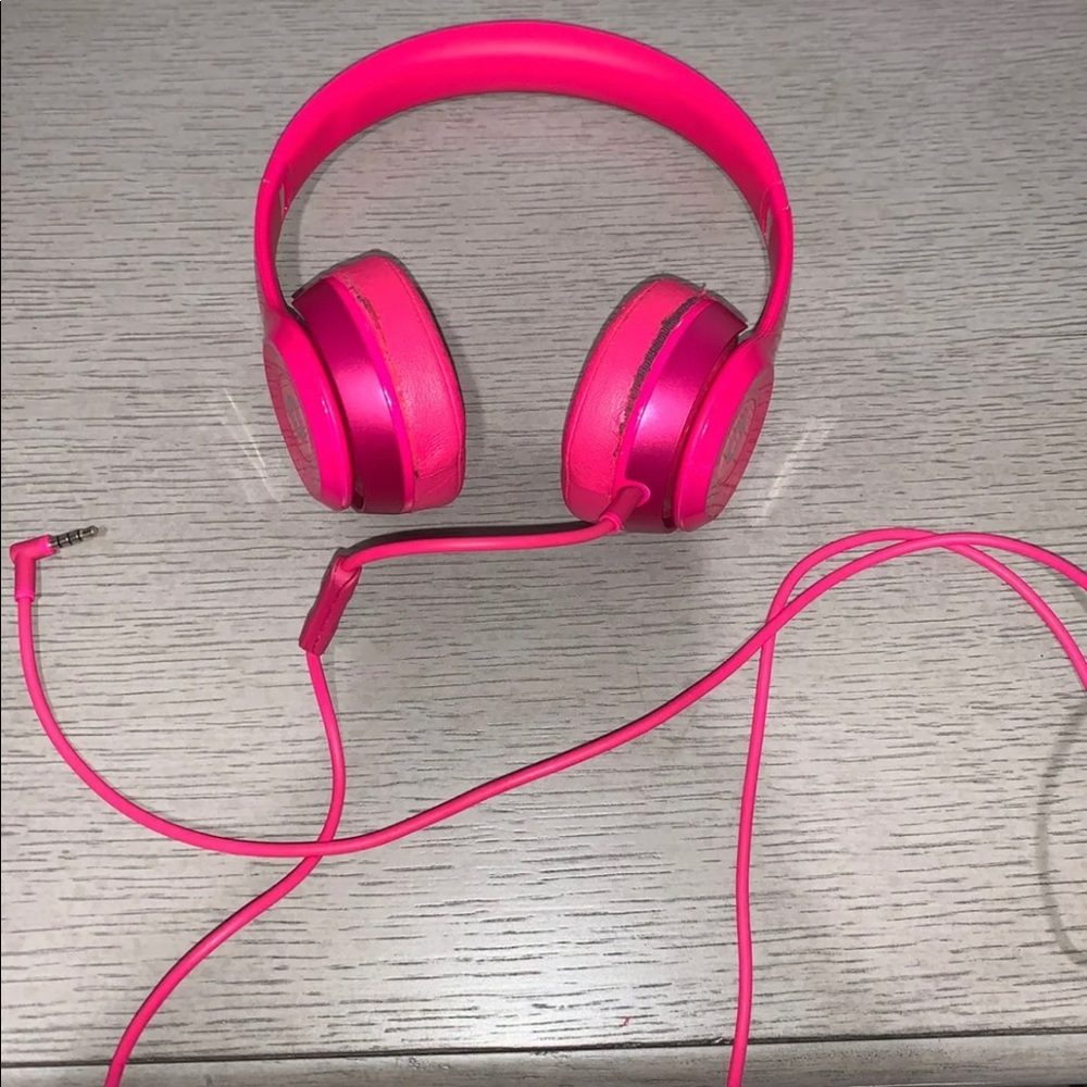 Beats solo
